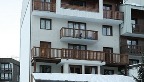 Chalet Francois Ski Chalet Chalet Francois Ski Chalet